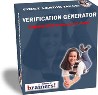 verificationgenerator摜